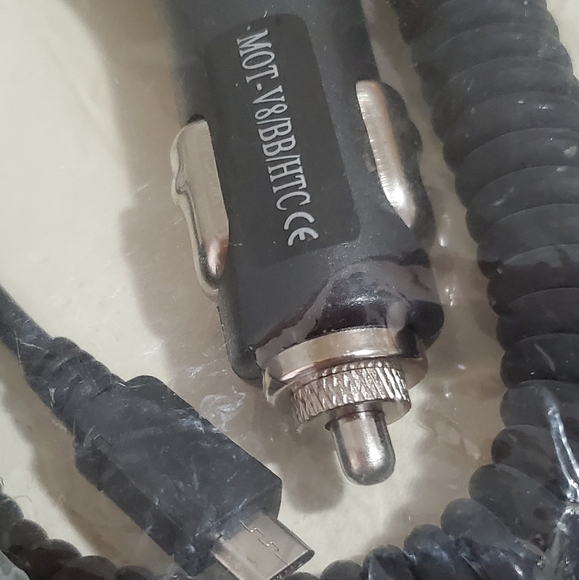 Zizo Wirless Charger MOT-V8/BB/HTC  "NEW" - Picture 2 of 5